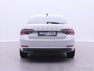 Škoda Superb 2,0 TDI 140kW L&K DSG 2020