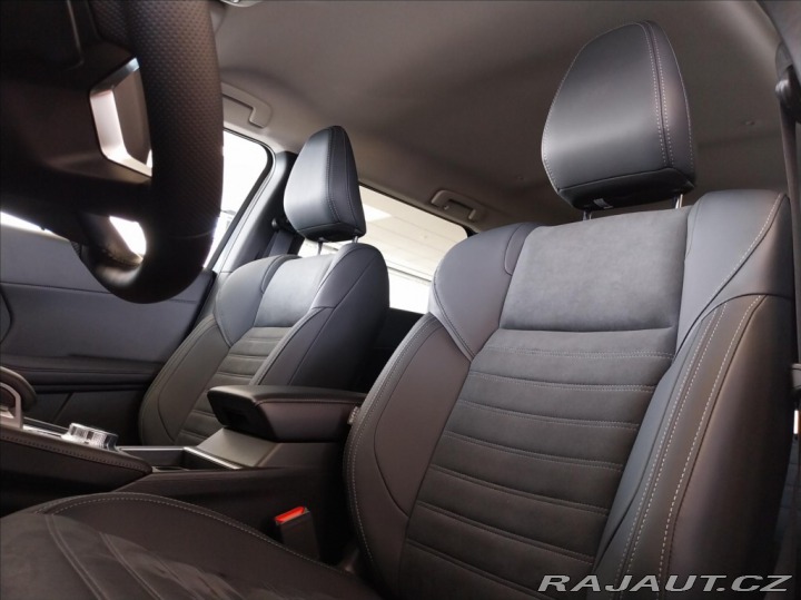 Mitsubishi Outlander 2.4 PHEV MY25 INTENSE 2025