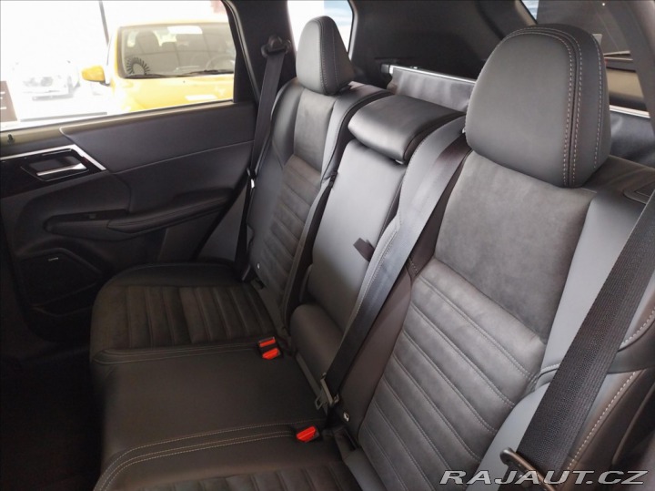 Mitsubishi Outlander 2.4 PHEV MY25 INTENSE 2025