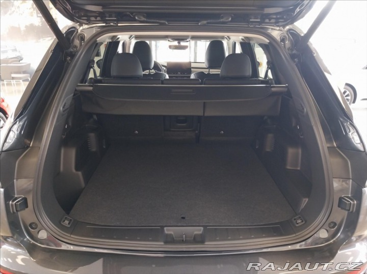 Mitsubishi Outlander 2.4 PHEV MY25 INTENSE 2025