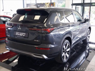 Mitsubishi Outlander 2.4 PHEV MY25 INTENSE 2025