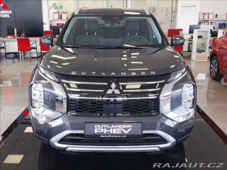 Mitsubishi Outlander 2.4 PHEV MY25 INTENSE 2025