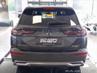 Mitsubishi Outlander 2.4 PHEV MY25 INTENSE 2025