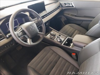 Mitsubishi Outlander 2.4 PHEV MY25 INTENSE 2025