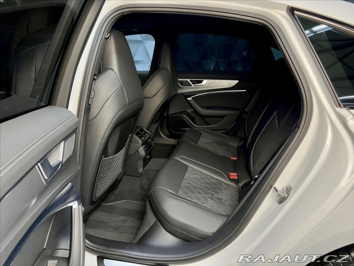 Audi S6 QUATTRO, TAŽNÉ, MATRIX, W 2024