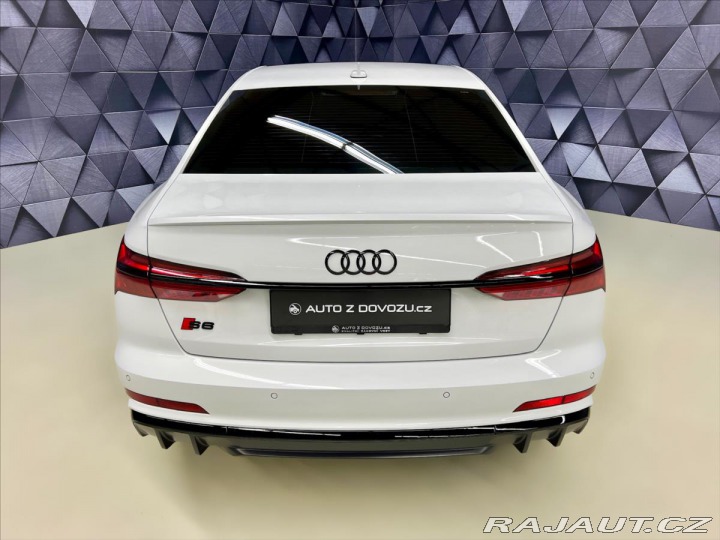 Audi S6 QUATTRO, TAŽNÉ, MATRIX, W 2024