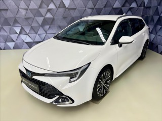 Toyota Corolla 1,8 HYBRID e-CVT STYLE TS