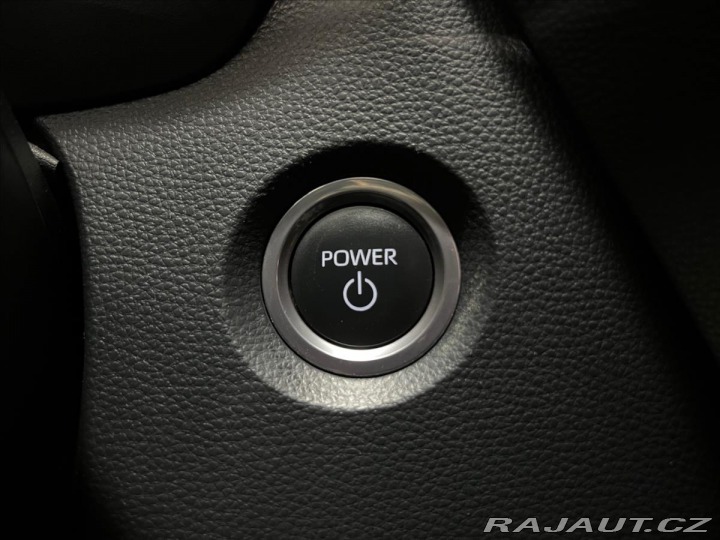 Toyota Corolla 1,8 HYBRID e-CVT STYLE TS 2023