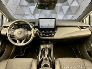 Toyota Corolla 1,8 HYBRID e-CVT STYLE TS 2023