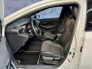 Toyota Corolla 1,8 HYBRID e-CVT STYLE TS 2023