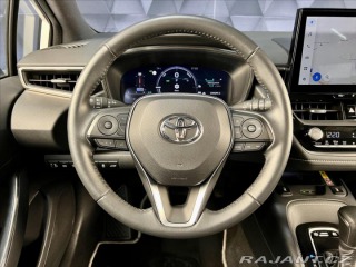 Toyota Corolla 1,8 HYBRID e-CVT STYLE TS 2023