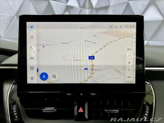 Toyota Corolla 1,8 HYBRID e-CVT STYLE TS 2023