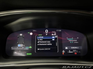 Toyota Corolla 1,8 HYBRID e-CVT STYLE TS 2023