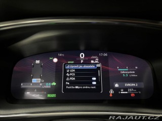 Toyota Corolla 1,8 HYBRID e-CVT STYLE TS 2023