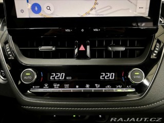 Toyota Corolla 1,8 HYBRID e-CVT STYLE TS 2023