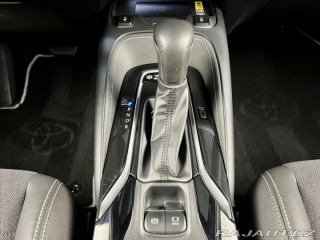 Toyota Corolla 1,8 HYBRID e-CVT STYLE TS 2023