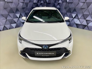 Toyota Corolla 1,8 HYBRID e-CVT STYLE TS 2023