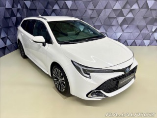 Toyota Corolla 1,8 HYBRID e-CVT STYLE TS 2023