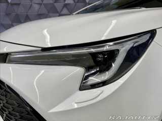 Toyota Corolla 1,8 HYBRID e-CVT STYLE TS 2023