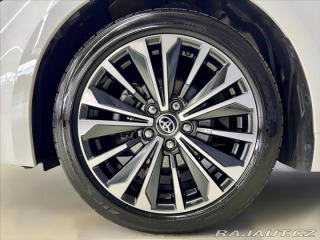 Toyota Corolla 1,8 HYBRID e-CVT STYLE TS 2023