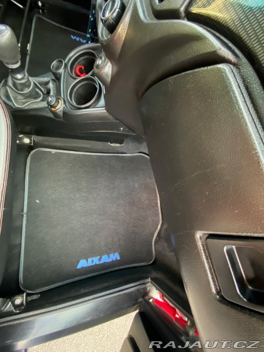 Ostatní značky Ostatní modely Aixam GTO 2016, KUBOTA Z402, 31 500 2016