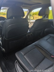 BMW X6 4D 2011