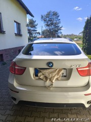 BMW X6 4D 2011
