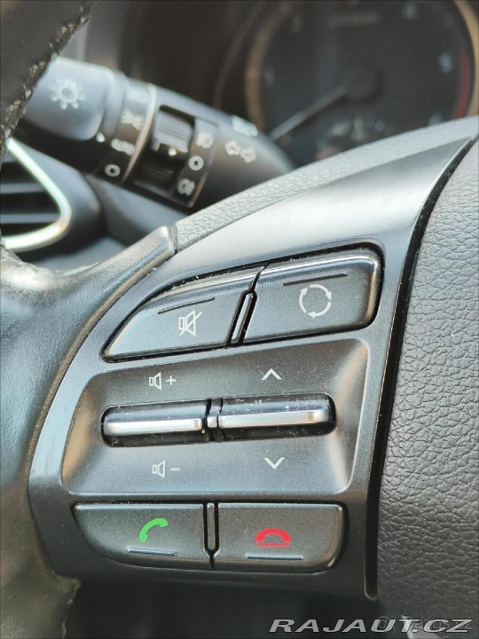 Hyundai i30 1,6 CRDI 2018 2018