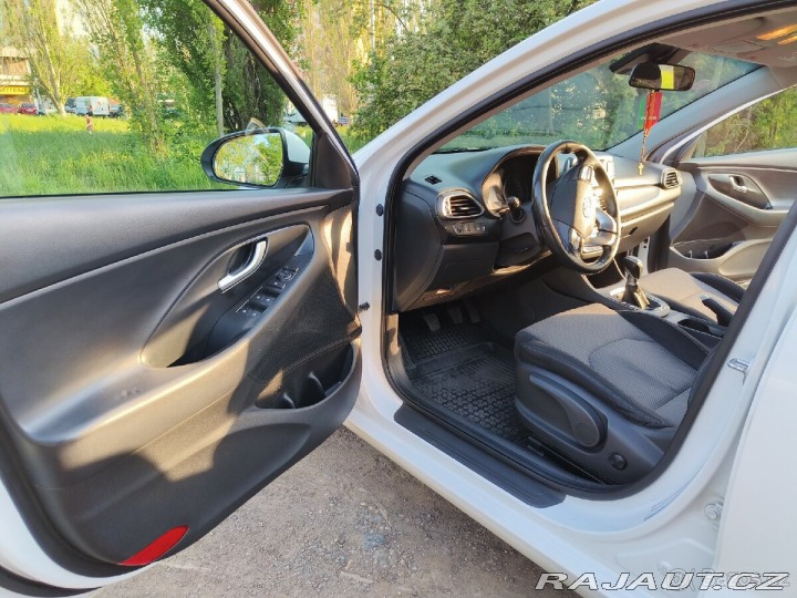 Hyundai i30 1,6 CRDI 2018 2018