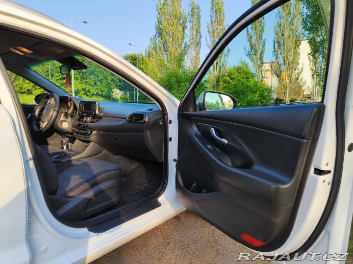 Hyundai i30 1,6 CRDI 2018 2018