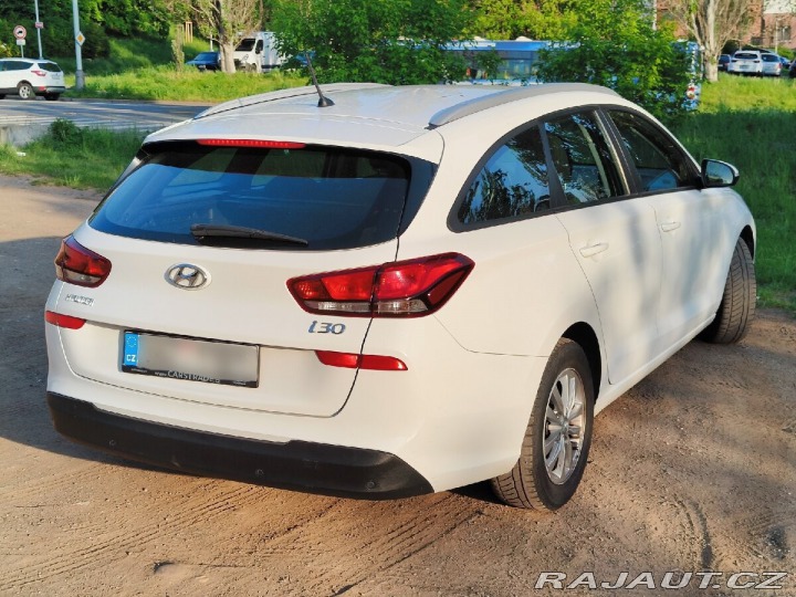 Hyundai i30 1,6 CRDI 2018 2018