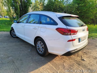 Hyundai i30 1,6   CRDI 2018 2018