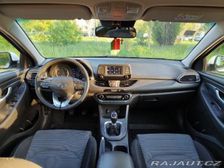 Hyundai i30 1,6   CRDI 2018 2018