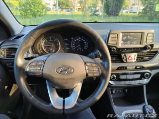 Hyundai i30 1,6   CRDI 2018 2018