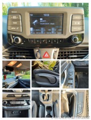 Hyundai i30 1,6   CRDI 2018 2018