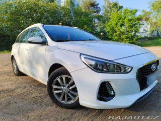 Hyundai i30 1,6   CRDI 2018 2018