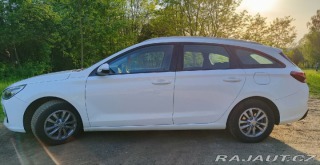 Hyundai i30 1,6   CRDI 2018 2018