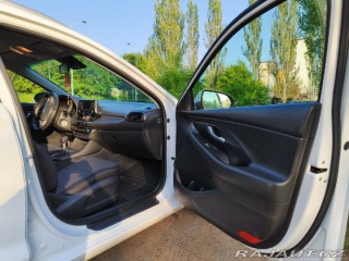 Hyundai i30 1,6   CRDI 2018 2018