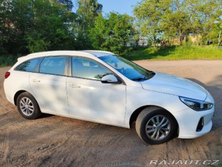 Hyundai i30 1,6   CRDI 2018 2018