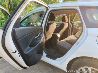 Hyundai i30 1,6   CRDI 2018 2018