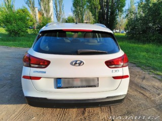 Hyundai i30 1,6   CRDI 2018 2018