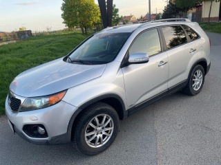 Kia Sorento 2,2   crdi automat