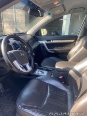 Kia Sorento 2,2 crdi automat 2011