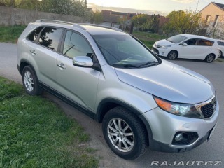 Kia Sorento 2,2 crdi automat 2011