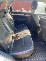 Kia Sorento 2,2 crdi automat 2011