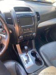 Kia Sorento 2,2 crdi automat 2011