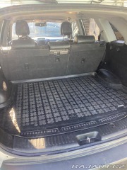 Kia Sorento 2,2 crdi automat 2011