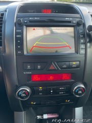 Kia Sorento 2,2 crdi automat 2011