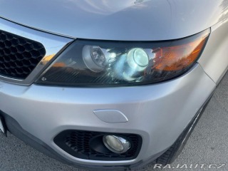 Kia Sorento 2,2 crdi automat 2011
