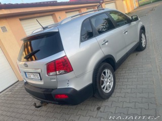 Kia Sorento 2,2 crdi automat 2011
